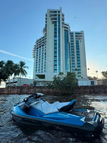 JET SKI A VENDA