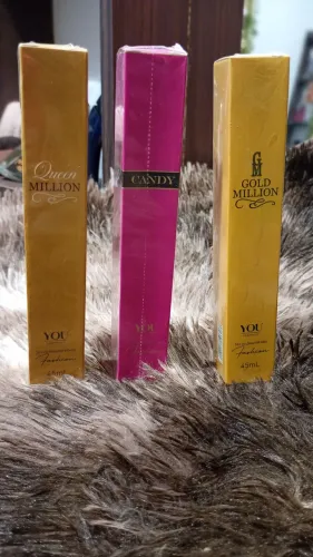 Perfumes