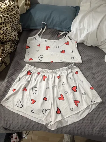 Pijama feminino