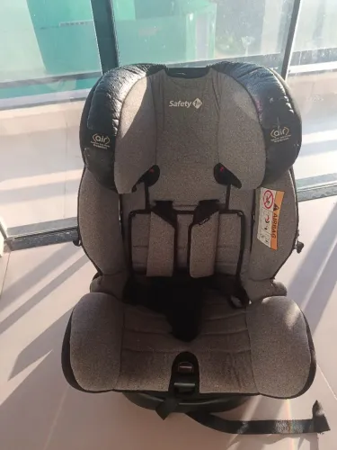 Cadeirinha de carro