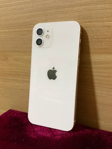 iPhone 12 128gb SemiNovo