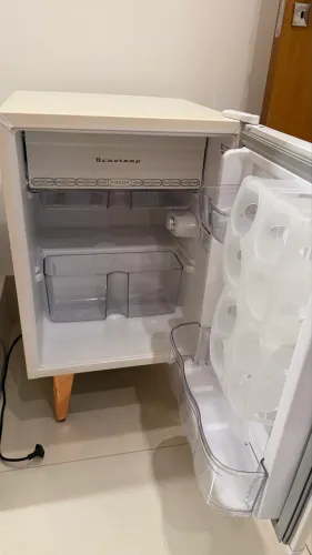 Frigobar Brastemp