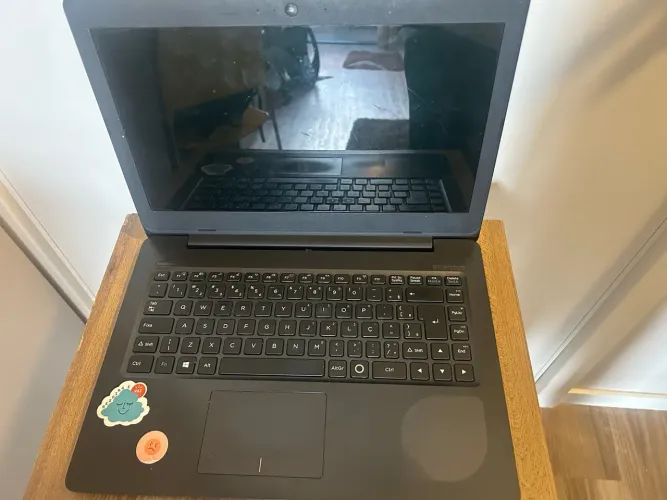 Notebook Positivo Intel Celeron 8GB RAM Windows 10