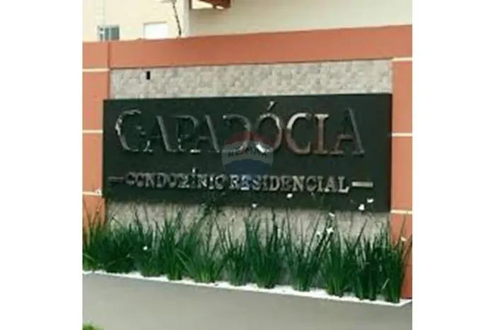 AP Moderno Condominio Residencial Capadócia em Araçatuba!!!