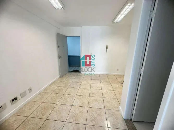 Recreio dos Bandeirantes | Sala
