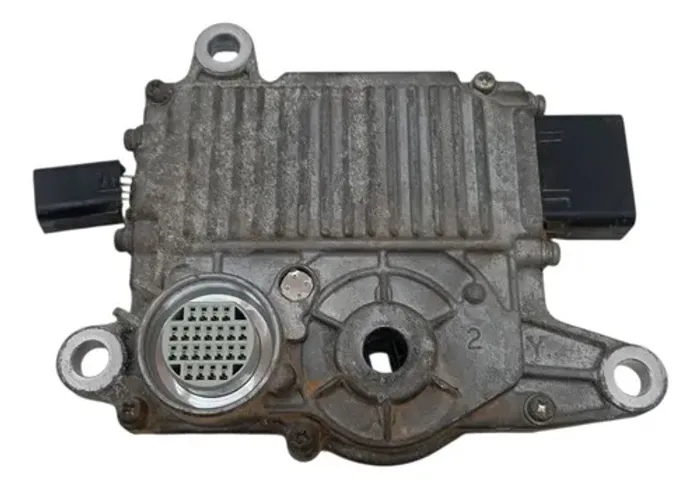 Chave Seletora Cambio Volvo C30 2.5 2010 30735596 Detalhe