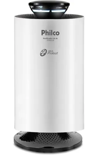 PHILCO PURIFICADOR DE AR PPAR03B