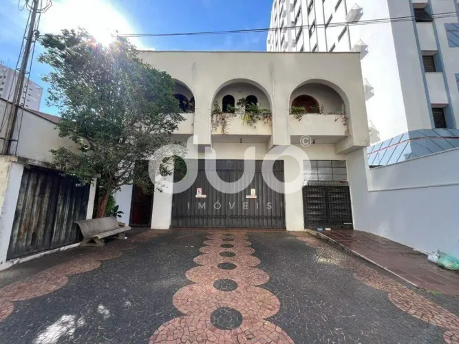 Casa com 2 dormitórios à venda, 275 m² por R$ 850.000,00 - São Dimas - Piracicaba/SP