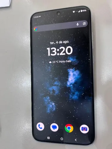 Edge 70 fusion
