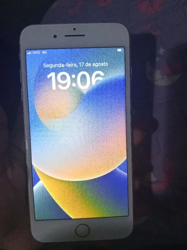 Vendo iPhone 8 plus