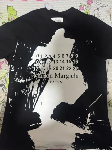 Camisa maison margiela