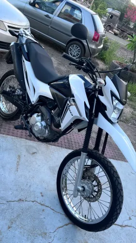 Vendo bros única dona