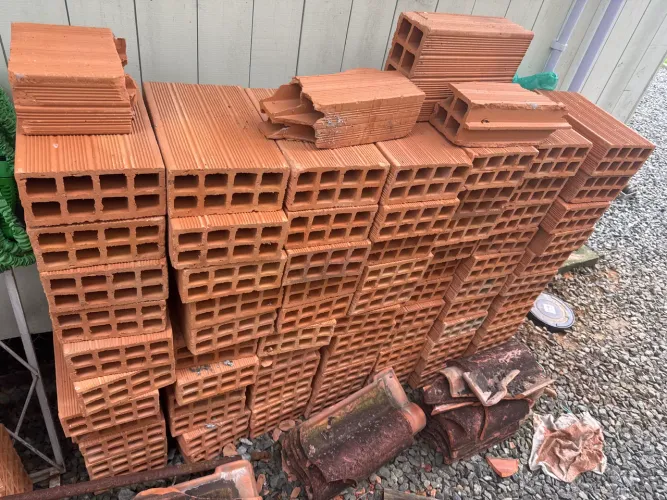 95 Tijolo 9x19x29