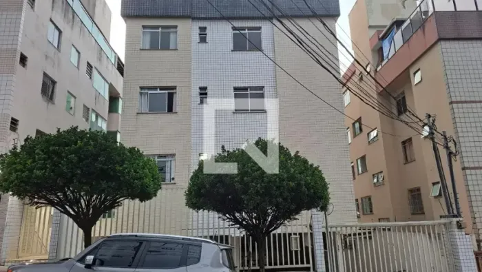 Apartamento 2 quartos, suíte, 2 vagas garage-B.Castelo - DIRETAMENTE COM PROPRIETÁRIO