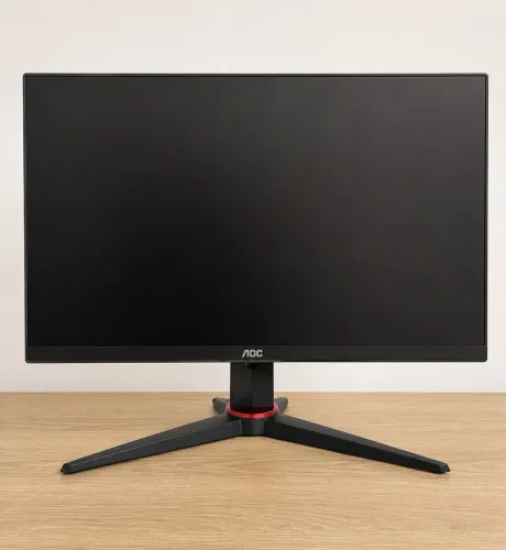 Monitor Gamer AOC 165HZ ?24? Viper 