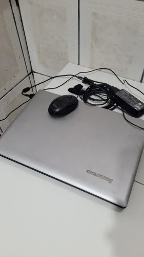 Notebook Lenovo