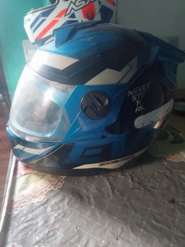 Capacete G8