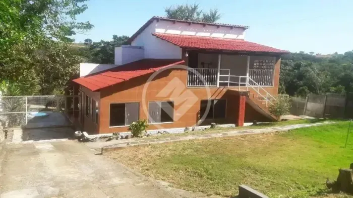 Oportunidade- Chácara a venda em Caldas Novas codigo: 268323
