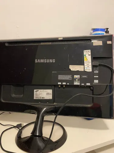 Televisão/monitor Samsung 