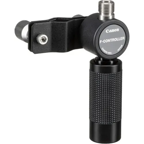 Controlador De Foco Manual Mecânico Canon F-controller