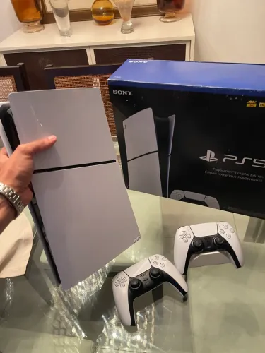 PlayStation 5
