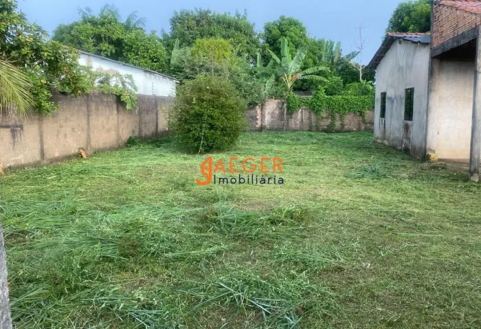 Terreno à venda, 300 m² por R$ 190.000,00 - Lagoinha - Porto Velho/RO