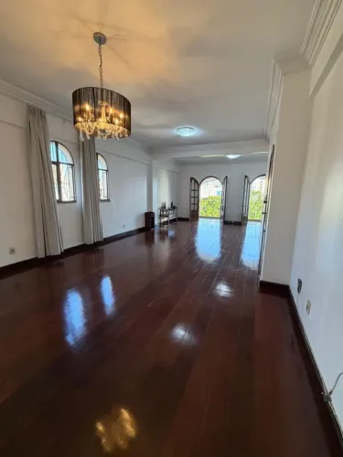 APARTAMENTO AMPLO PERTO DO SHOPPING PATIO BELEM 1 APT POR ANDAR