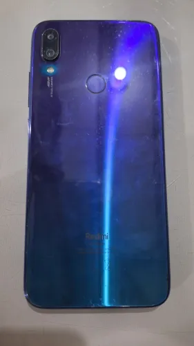 Xiaomi Redmi Note 7
