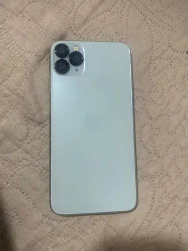IPHONE 11 PRO MAX LEIA A DESCRIÇÃO