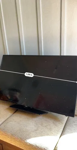 Smart TV LED Samsung 48 polegadas