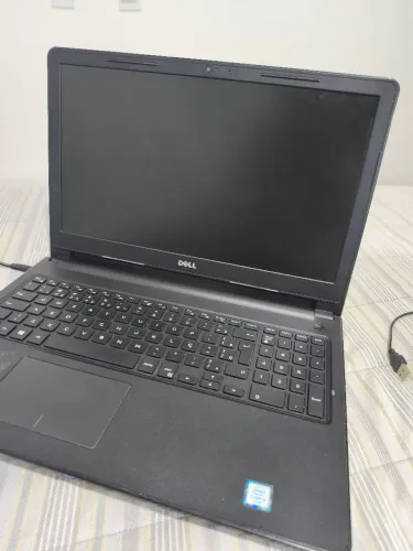 Notebook Dell vostro  Intel core I.3 + cooler warrior 
