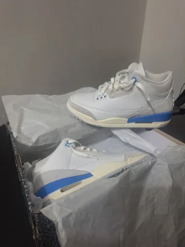 Jordan 3 lucky shorts