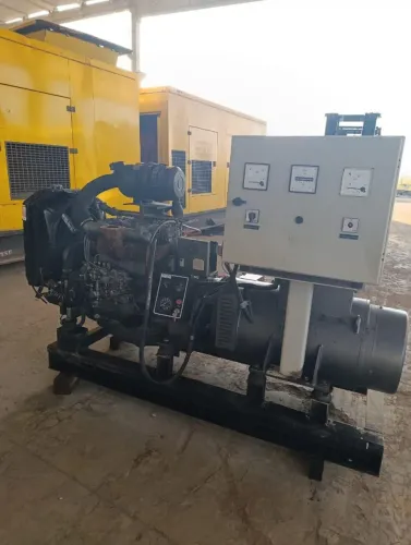 GERADOR 50 KVA- OPORTUNIDADE!!!
