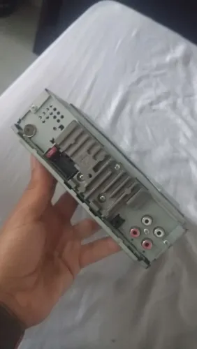 Pionner novo funcionando perfeitamente ?