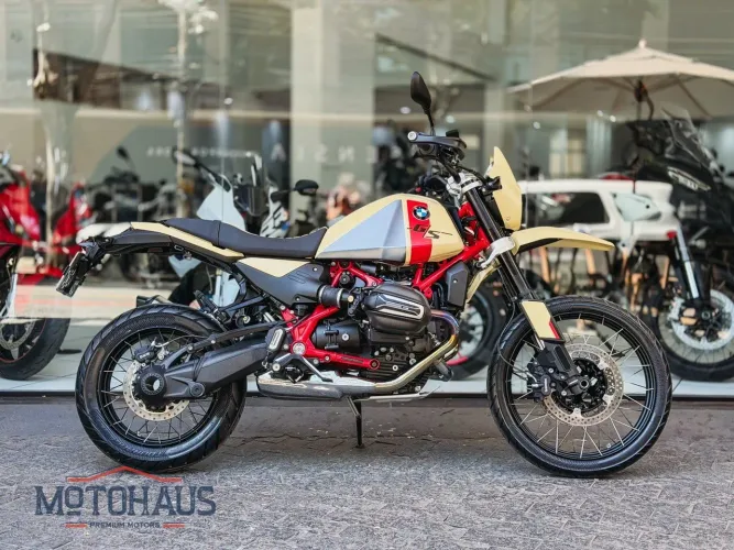 Bmw R 12 gs 719 2026