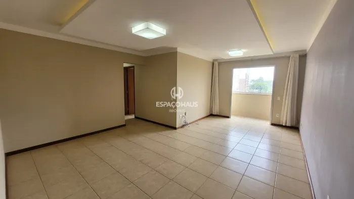 Apartamento para Locação no Residencial Victória em Indaiatuba-SP.
