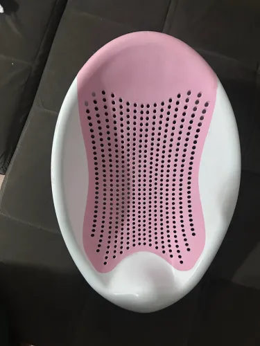 Assento para banheira bebê