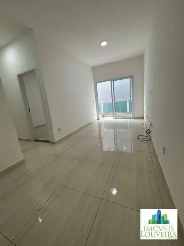 Apartamento com 2 dormitórios para alugar, 68 m² por R$ 2.760,00/mês - Parque das Videiras