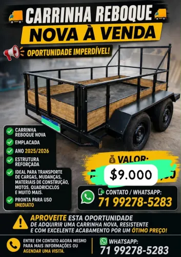 CARROCINHA