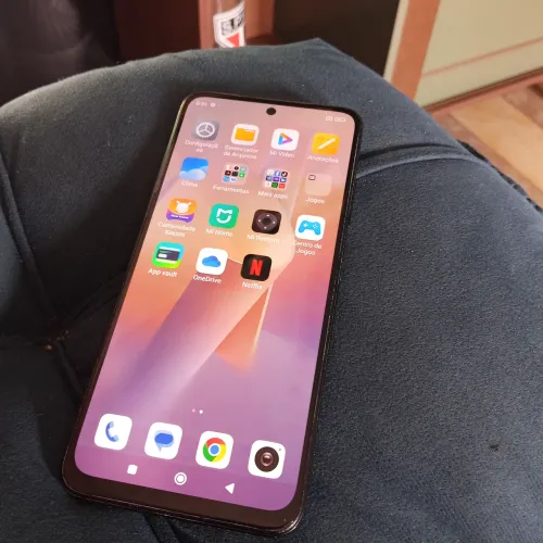 Celular ?