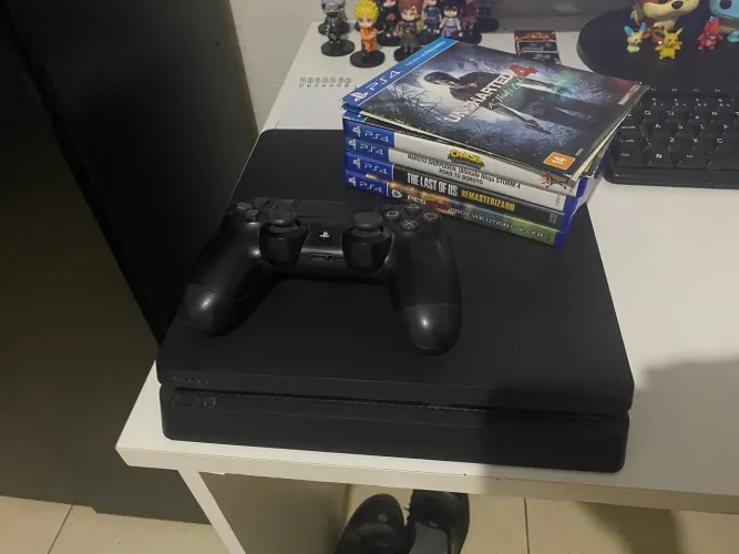 Ps4