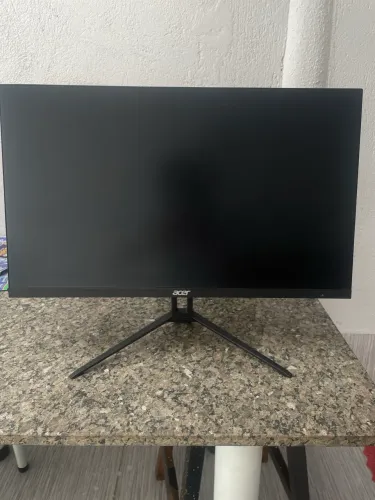 Monitor Gamer Acer Nitro 23.8 pol 144hz