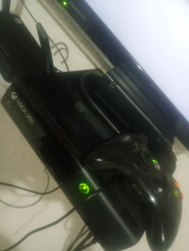 Xbox 360 bloqueado 