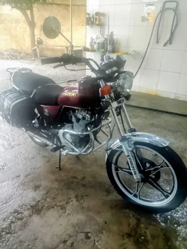 Intruder Raridade