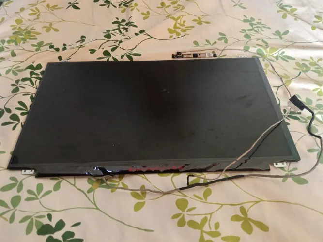 Tela dell inspiron 15 5547 (com a webcam)