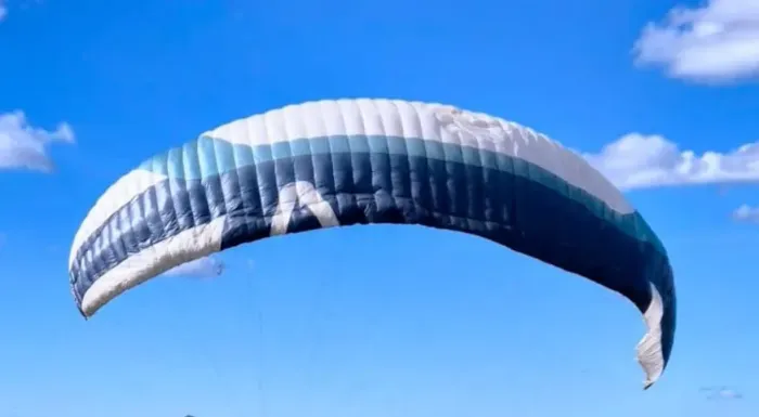 Parapente SKywalk Chili 5