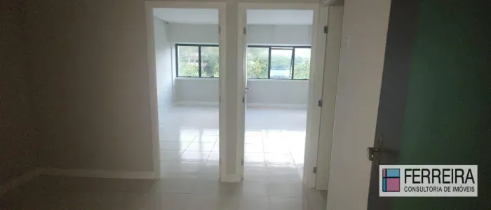 Sala à venda, 58 m² por R$ 350.000,00 - Federação - Salvador/BA