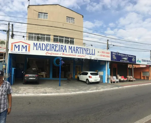 | PRÉDIO COMERCIAL 600 m² DE ÁREA CONSTRUÍDA | CIDADE MORUMBI