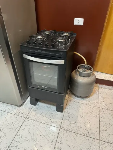 Fogão 4 bocas