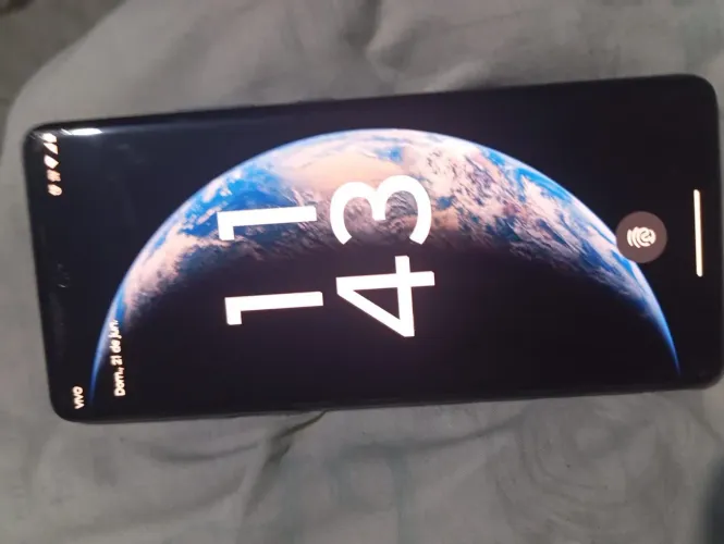 Motorola Edge 30 fusion